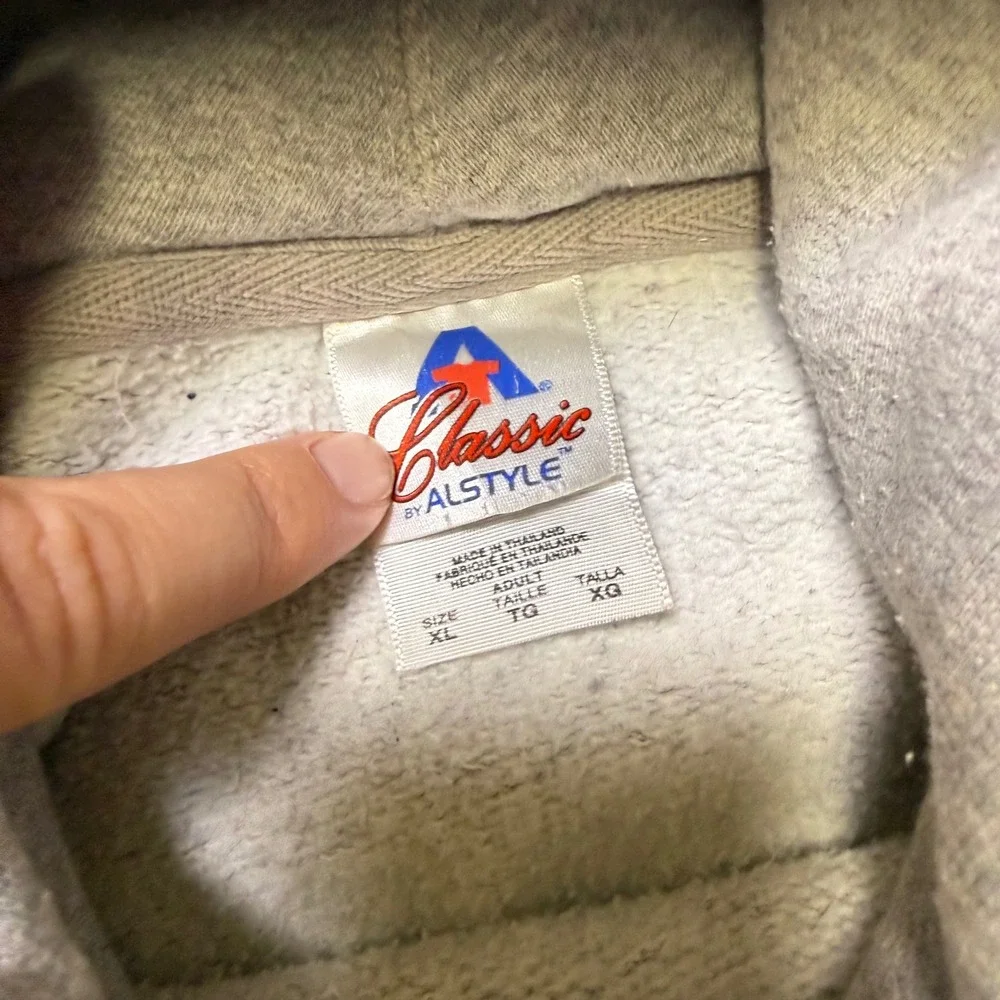 Alstyle classic miller